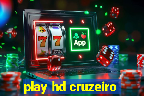 play hd cruzeiro